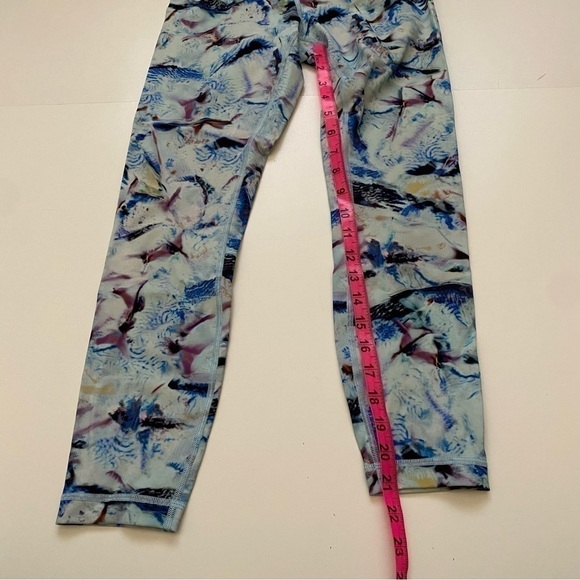 Lululemon wonder under exposure multi size 6 - Picture 6 of 8